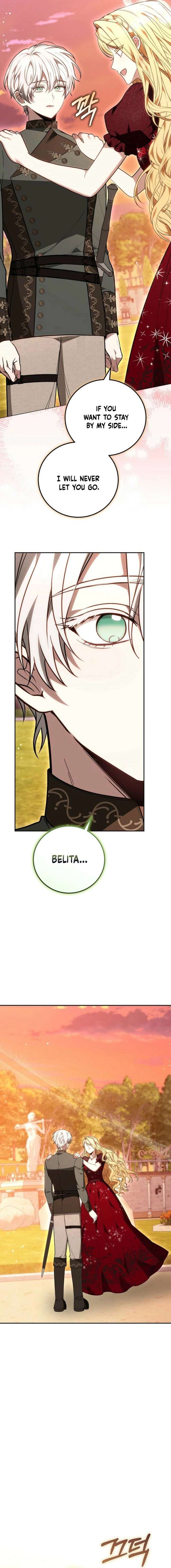 When the Male Lead and Female Lead Broke Apart Chapter 7 95 ch 7 23