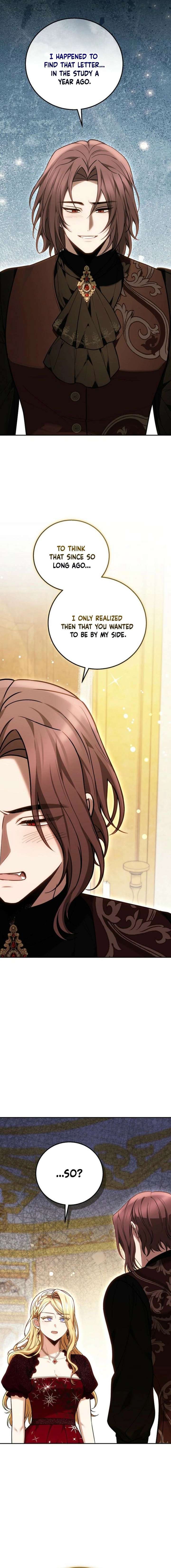 When the Male Lead and Female Lead Broke Apart Chapter 7 76 ch 7 4