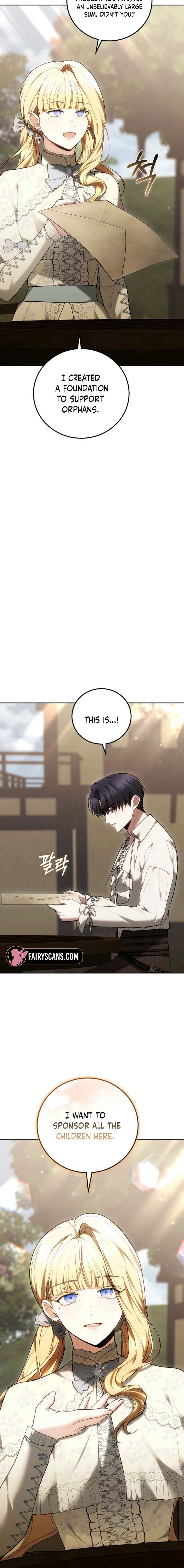 When the Male Lead and Female Lead Broke Apart Chapter 9 100 ch 9 10