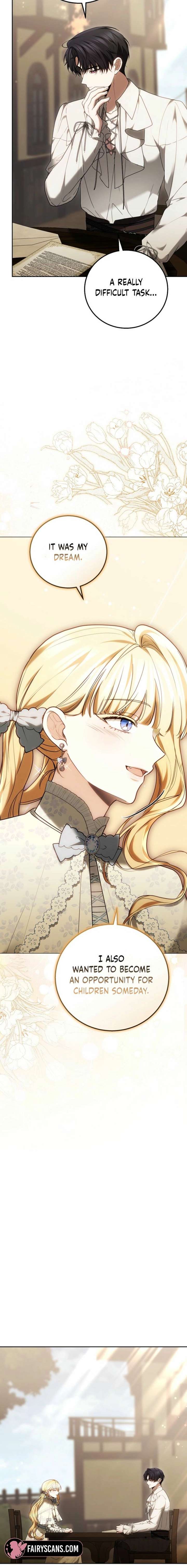 When the Male Lead and Female Lead Broke Apart Chapter 9 102 ch 9 12