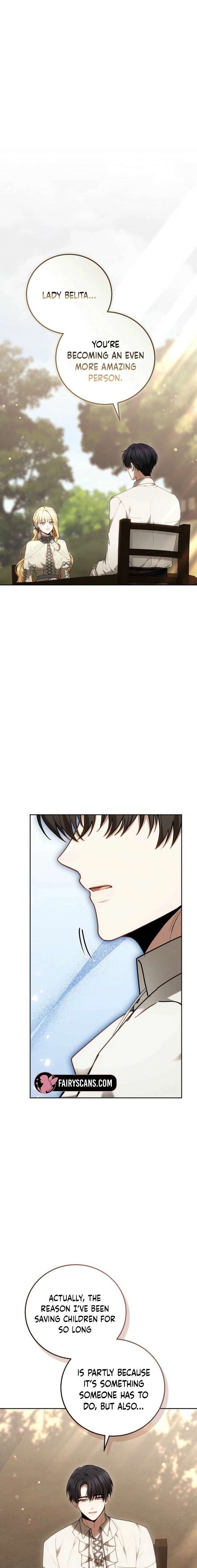 When the Male Lead and Female Lead Broke Apart Chapter 9 103 ch 9 13