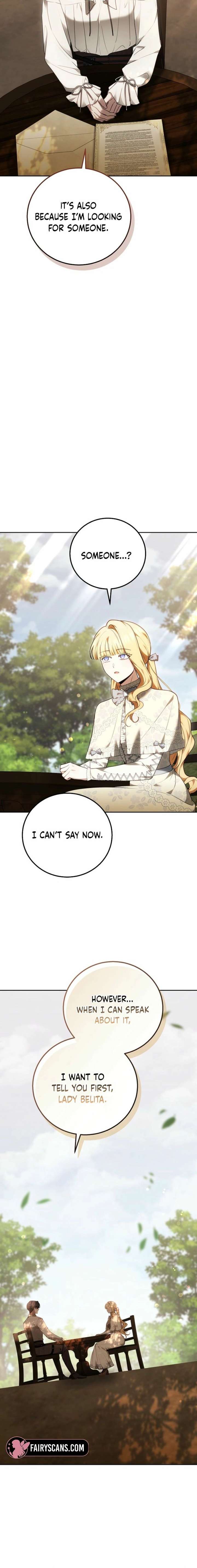 When the Male Lead and Female Lead Broke Apart Chapter 9 104 ch 9 14