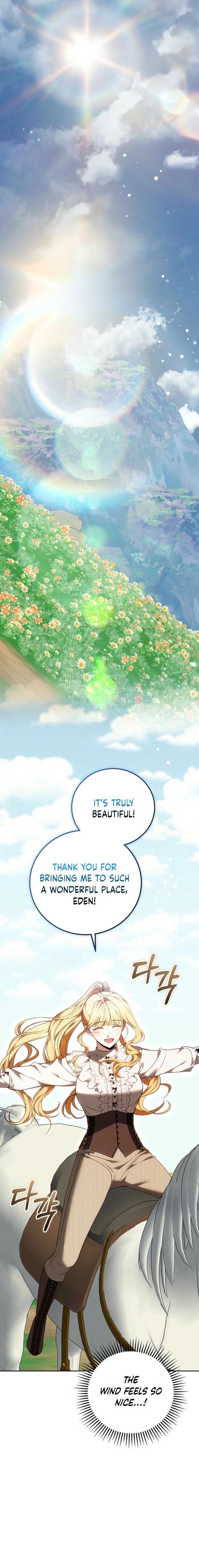 When the Male Lead and Female Lead Broke Apart Chapter 9 108 ch 9 18