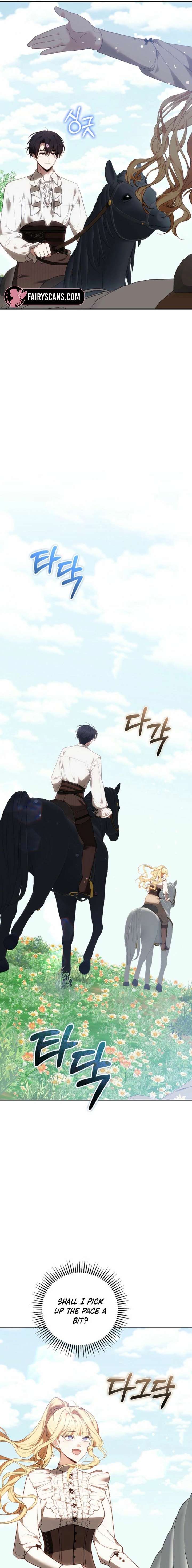 When the Male Lead and Female Lead Broke Apart Chapter 9 109 ch 9 19
