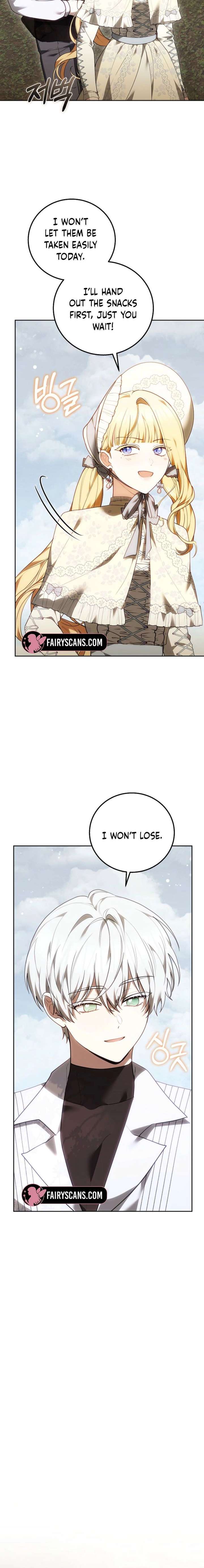 When the Male Lead and Female Lead Broke Apart Chapter 9 92 ch 9 2