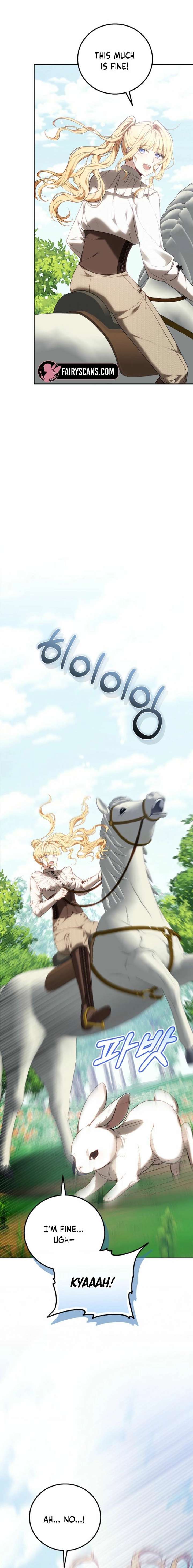 When the Male Lead and Female Lead Broke Apart Chapter 9 111 ch 9 21