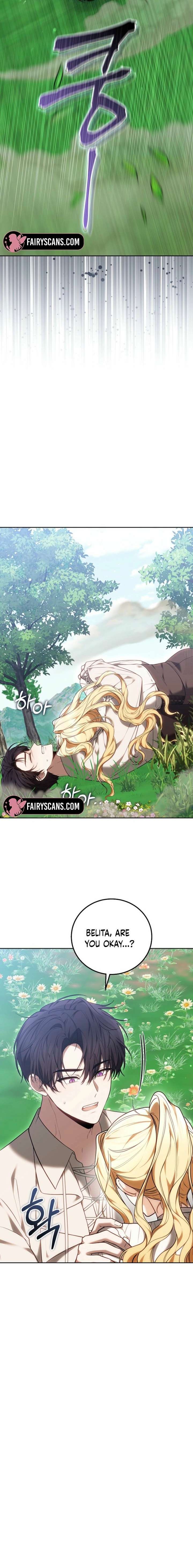 When the Male Lead and Female Lead Broke Apart Chapter 9 114 ch 9 24