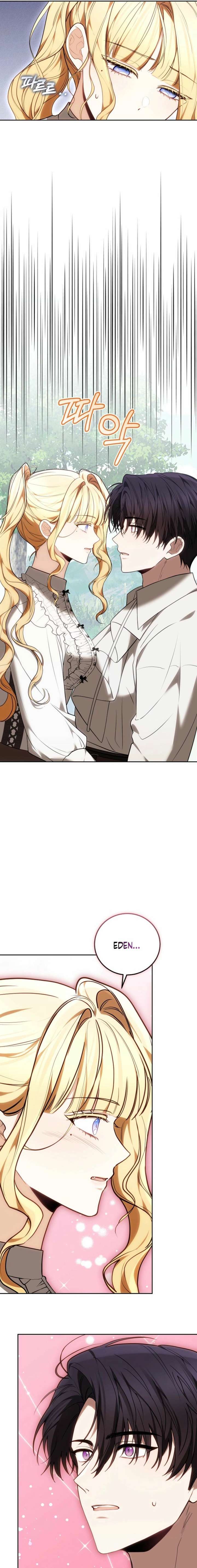 When the Male Lead and Female Lead Broke Apart Chapter 9 115 ch 9 25