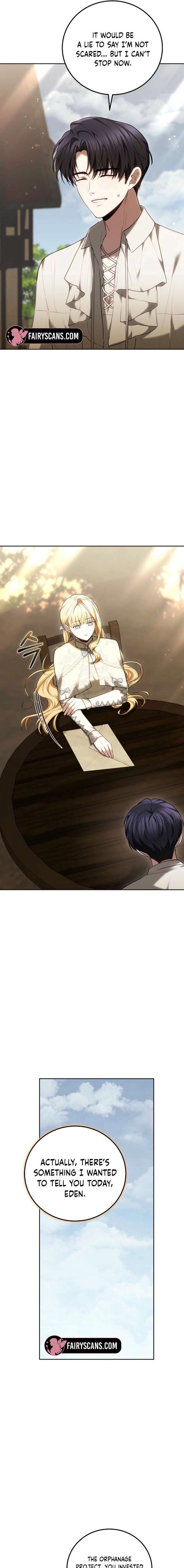When the Male Lead and Female Lead Broke Apart Chapter 9 99 ch 9 9