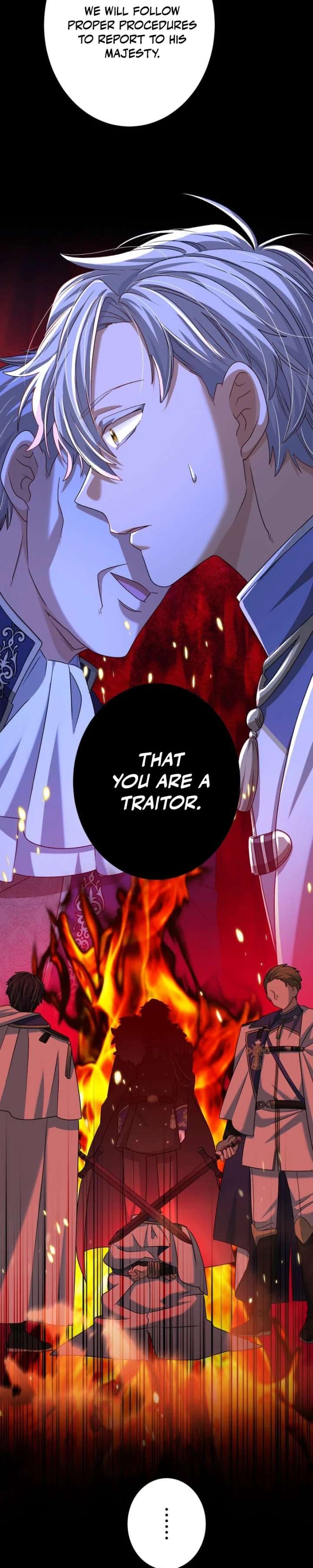 I Leave You Because I Love You Chapter 22 132 ch 22 12