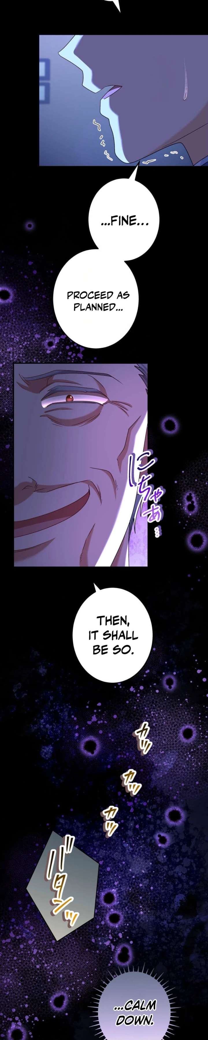 I Leave You Because I Love You Chapter 22 133 ch 22 13