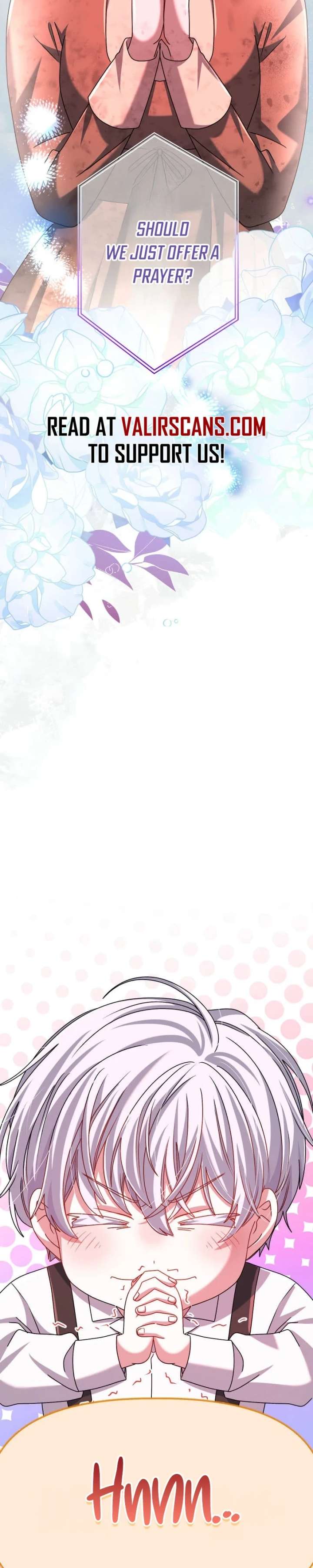 I Leave You Because I Love You Chapter 22 140 ch 22 20