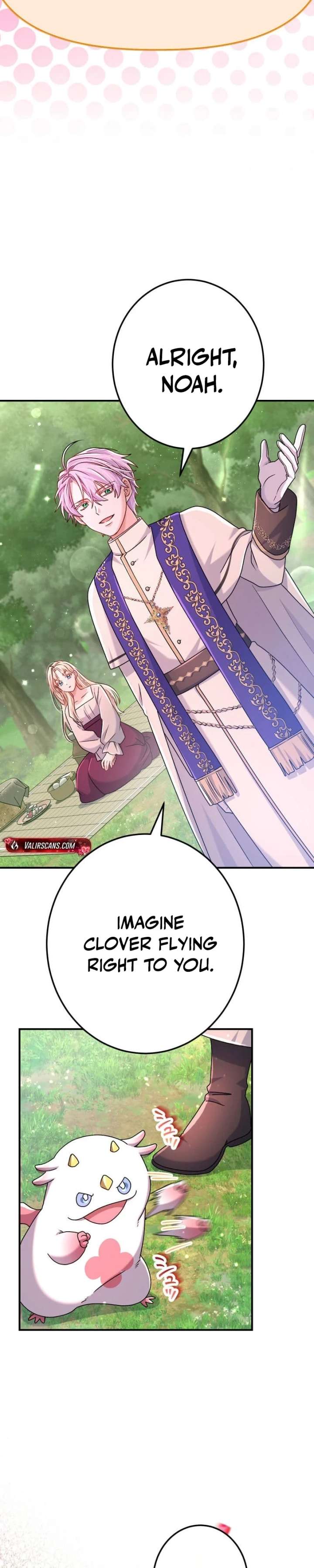 I Leave You Because I Love You Chapter 22 141 ch 22 21