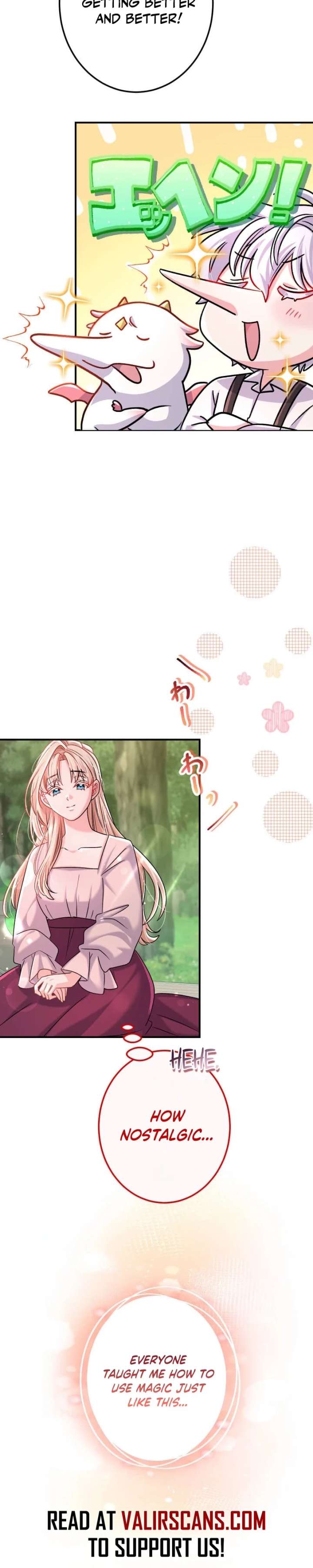 I Leave You Because I Love You Chapter 22 145 ch 22 25