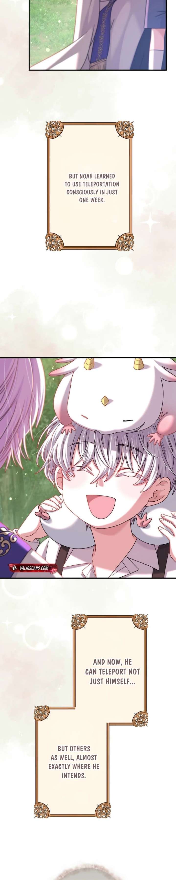 I Leave You Because I Love You Chapter 22 147 ch 22 27