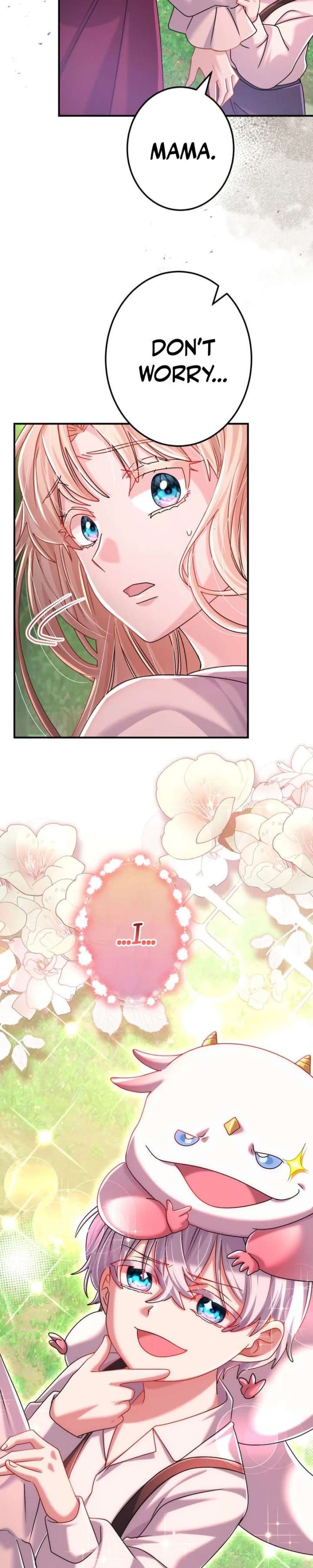 I Leave You Because I Love You Chapter 22 159 ch 22 39