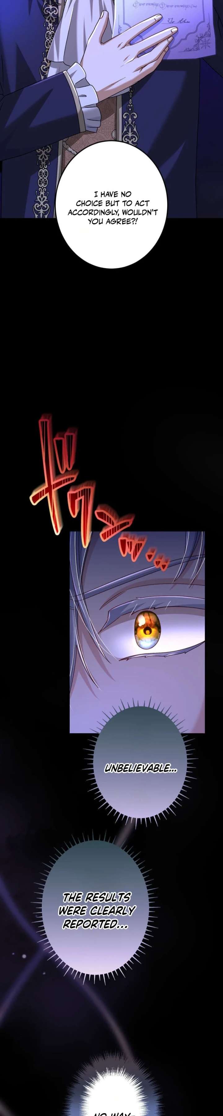 I Leave You Because I Love You Chapter 22 124 ch 22 4