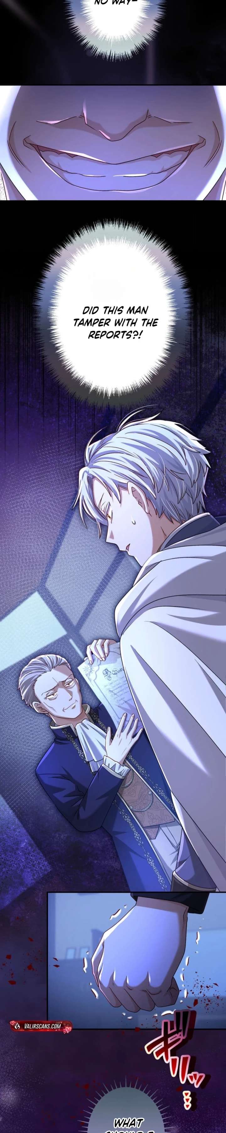 I Leave You Because I Love You Chapter 22 125 ch 22 5