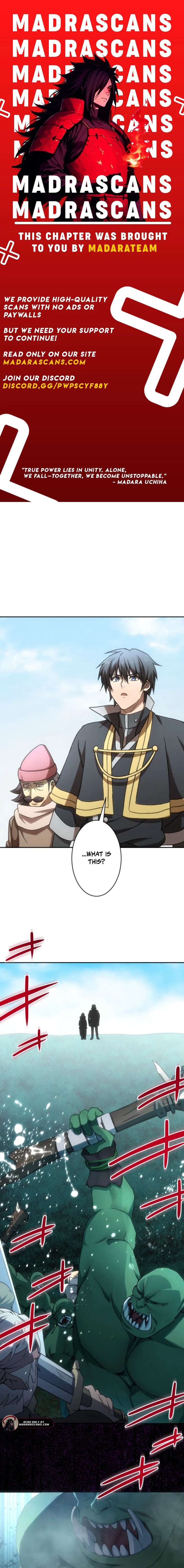 The Exiled Strongest Barrier Mage Wants a Peaceful Journey with His Wife Chapter 12 52 001