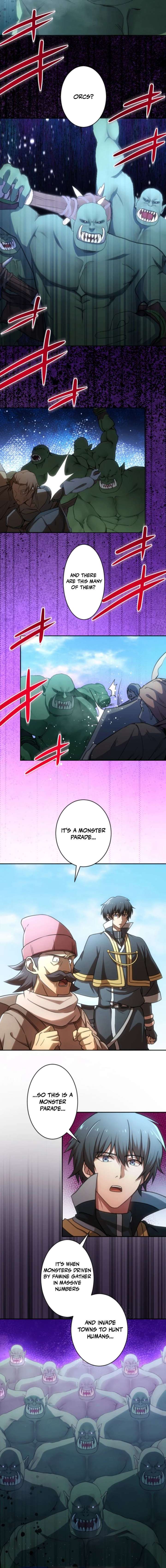 The Exiled Strongest Barrier Mage Wants a Peaceful Journey with His Wife Chapter 12 53 002