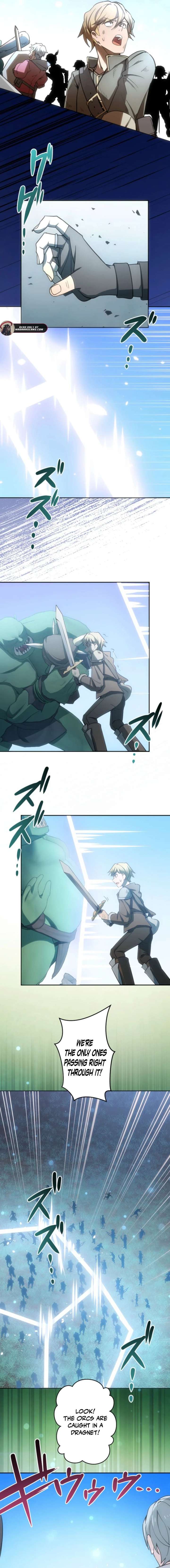 The Exiled Strongest Barrier Mage Wants a Peaceful Journey with His Wife Chapter 12 55 004
