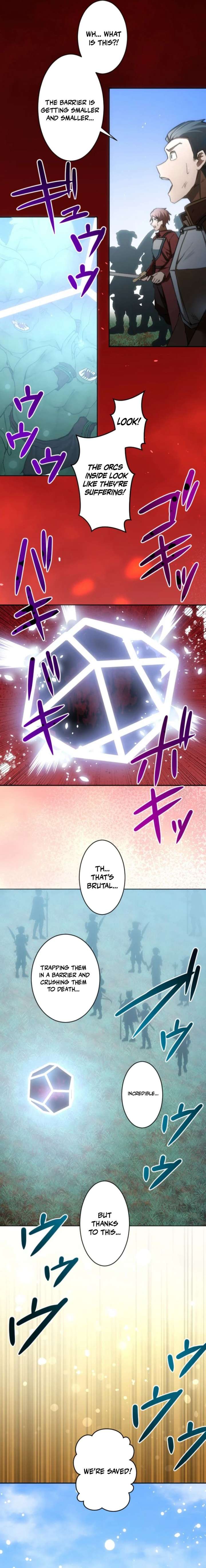 The Exiled Strongest Barrier Mage Wants a Peaceful Journey with His Wife Chapter 12 57 006