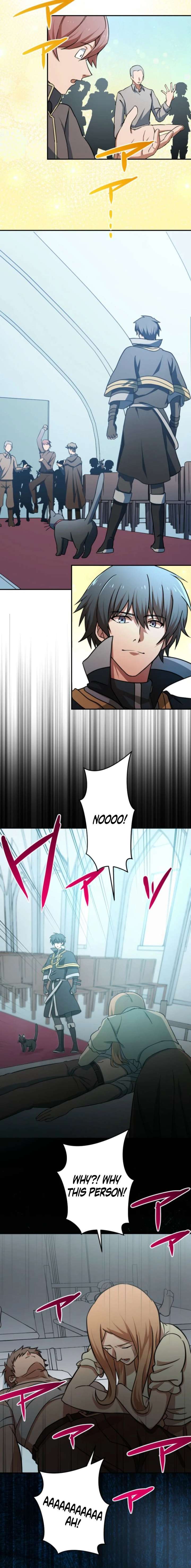 The Exiled Strongest Barrier Mage Wants a Peaceful Journey with His Wife Chapter 12 59 008
