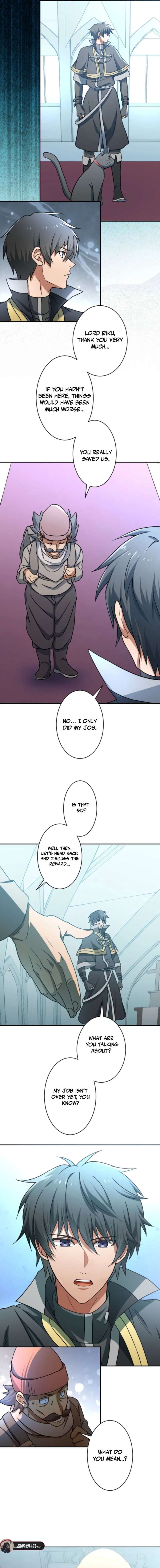 The Exiled Strongest Barrier Mage Wants a Peaceful Journey with His Wife Chapter 12 60 009