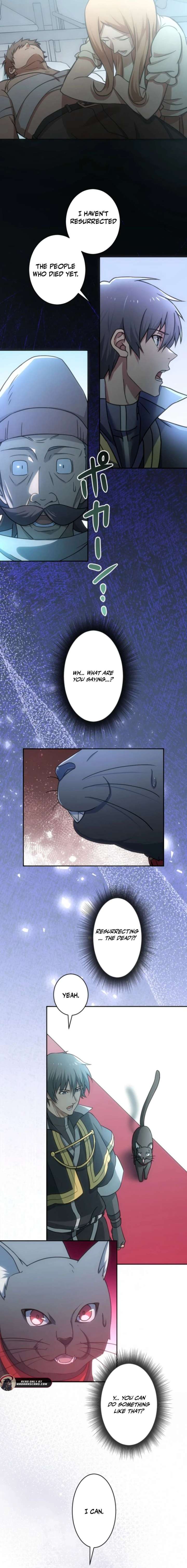 The Exiled Strongest Barrier Mage Wants a Peaceful Journey with His Wife Chapter 12 61 010
