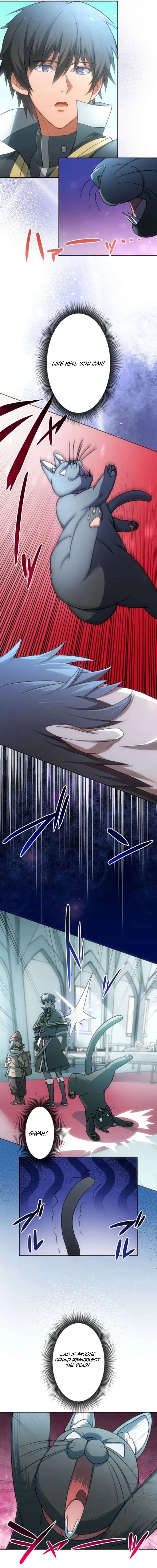 The Exiled Strongest Barrier Mage Wants a Peaceful Journey with His Wife Chapter 12 62 011