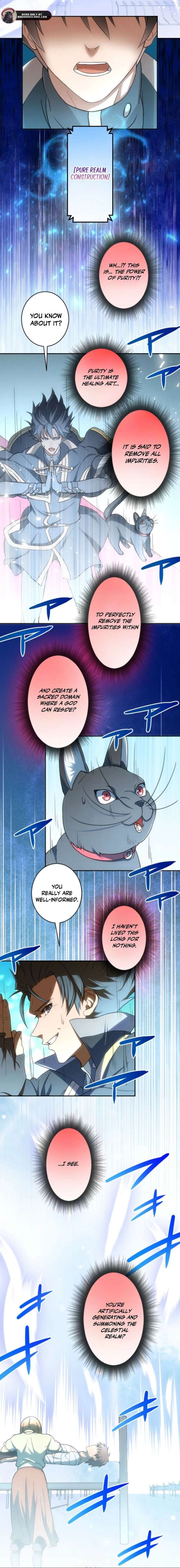 The Exiled Strongest Barrier Mage Wants a Peaceful Journey with His Wife Chapter 12 64 013