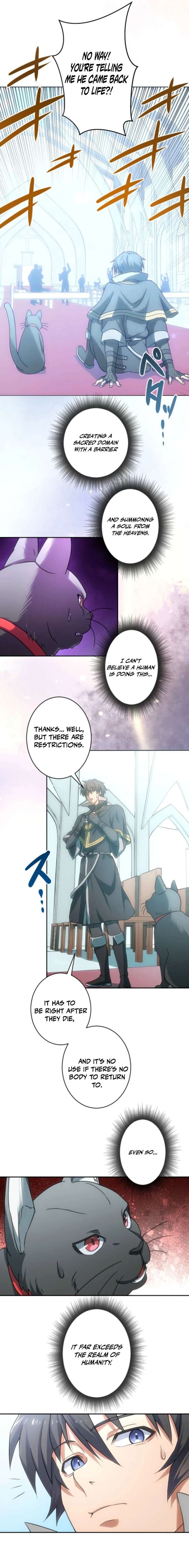 The Exiled Strongest Barrier Mage Wants a Peaceful Journey with His Wife Chapter 12 66 015