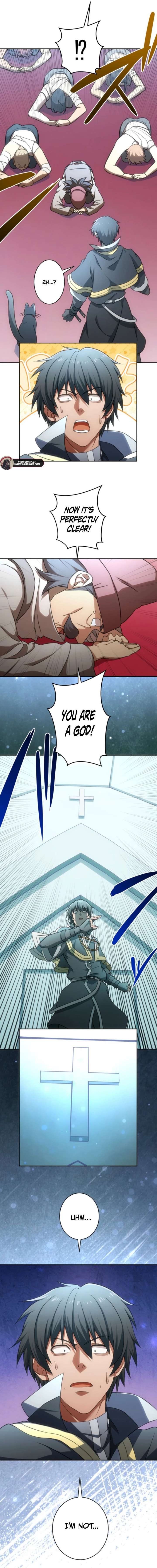 The Exiled Strongest Barrier Mage Wants a Peaceful Journey with His Wife Chapter 12 67 016