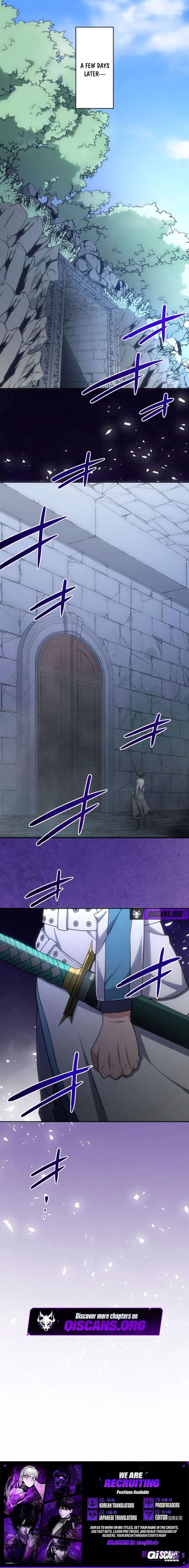 The Exiled Strongest Barrier Mage Wants a Peaceful Journey with His Wife Chapter 17 36 009