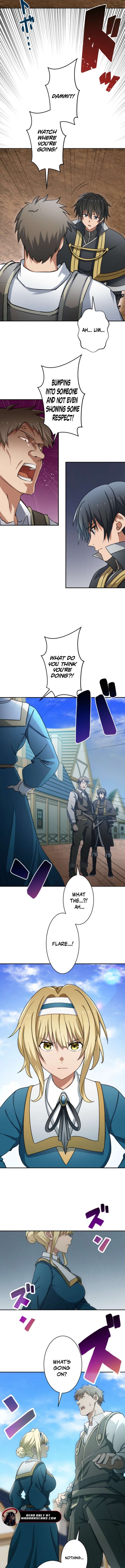 The Exiled Strongest Barrier Mage Wants a Peaceful Journey with His Wife Chapter 2 38 002