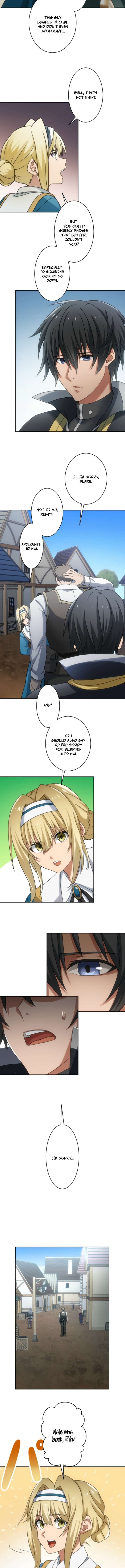 The Exiled Strongest Barrier Mage Wants a Peaceful Journey with His Wife Chapter 2 39 003
