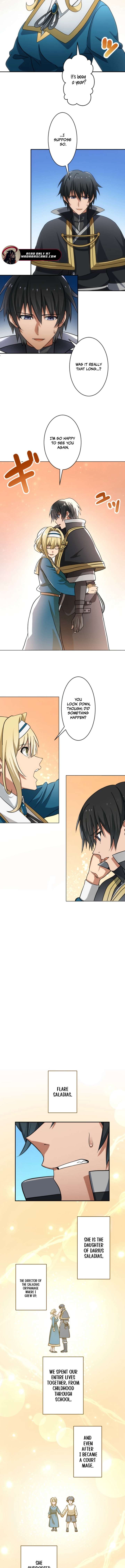 The Exiled Strongest Barrier Mage Wants a Peaceful Journey with His Wife Chapter 2 40 004