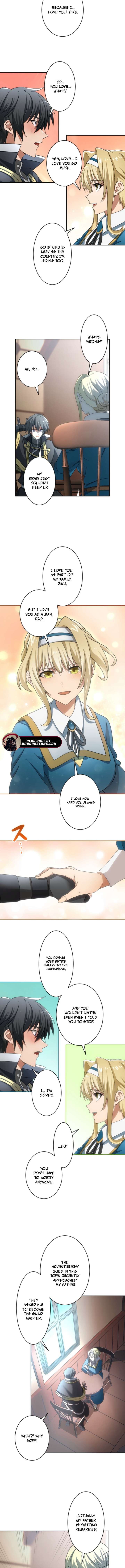 The Exiled Strongest Barrier Mage Wants a Peaceful Journey with His Wife Chapter 2 42 006
