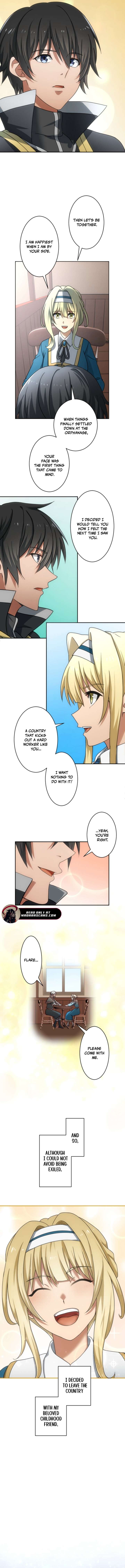 The Exiled Strongest Barrier Mage Wants a Peaceful Journey with His Wife Chapter 2 44 008
