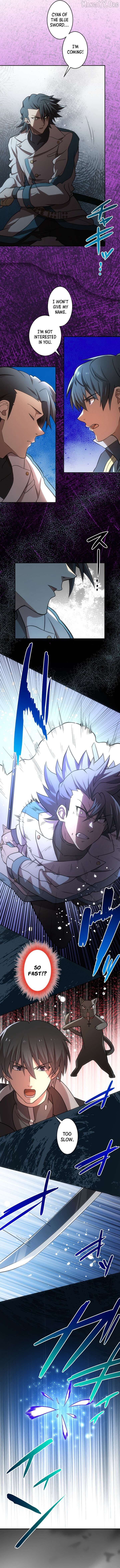 The Exiled Strongest Barrier Mage Wants a Peaceful Journey with His Wife Chapter 21 41 008