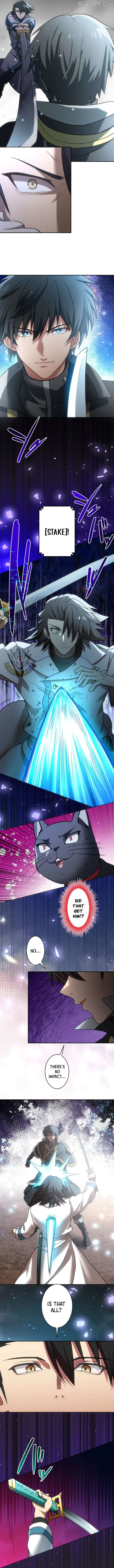 The Exiled Strongest Barrier Mage Wants a Peaceful Journey with His Wife Chapter 21 42 009