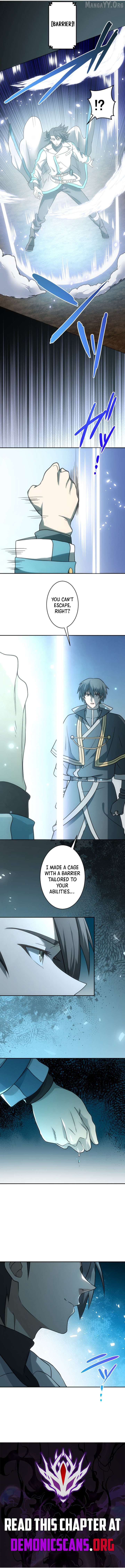 The Exiled Strongest Barrier Mage Wants a Peaceful Journey with His Wife Chapter 21 44 011