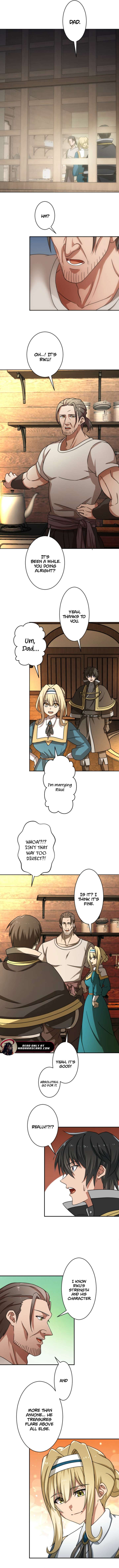 The Exiled Strongest Barrier Mage Wants a Peaceful Journey with His Wife Chapter 3 36 003