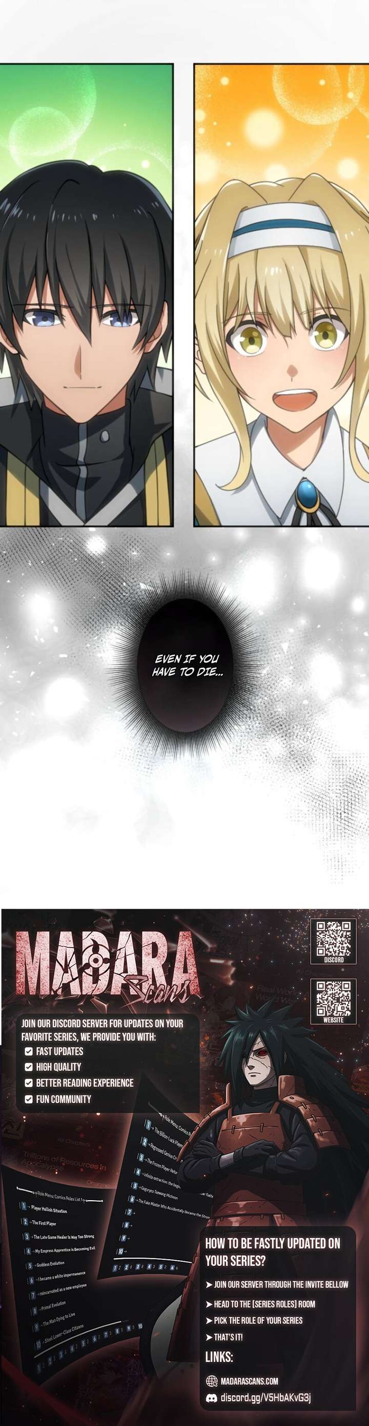 The Exiled Strongest Barrier Mage Wants a Peaceful Journey with His Wife Chapter 4 40 010