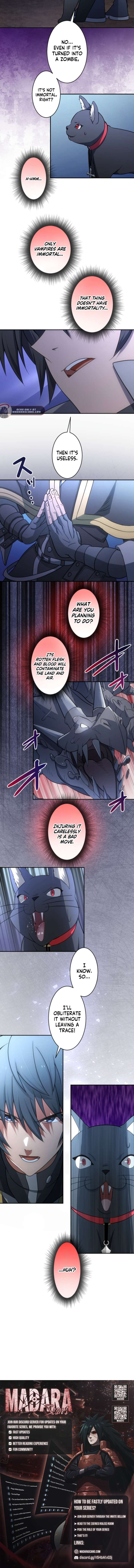 The Exiled Strongest Barrier Mage Wants a Peaceful Journey with His Wife Chapter 7 36 009