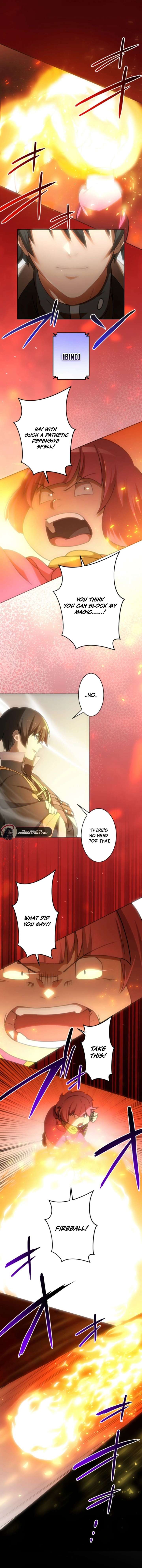 The Exiled Strongest Barrier Mage Wants a Peaceful Journey with His Wife Chapter 9 41 008