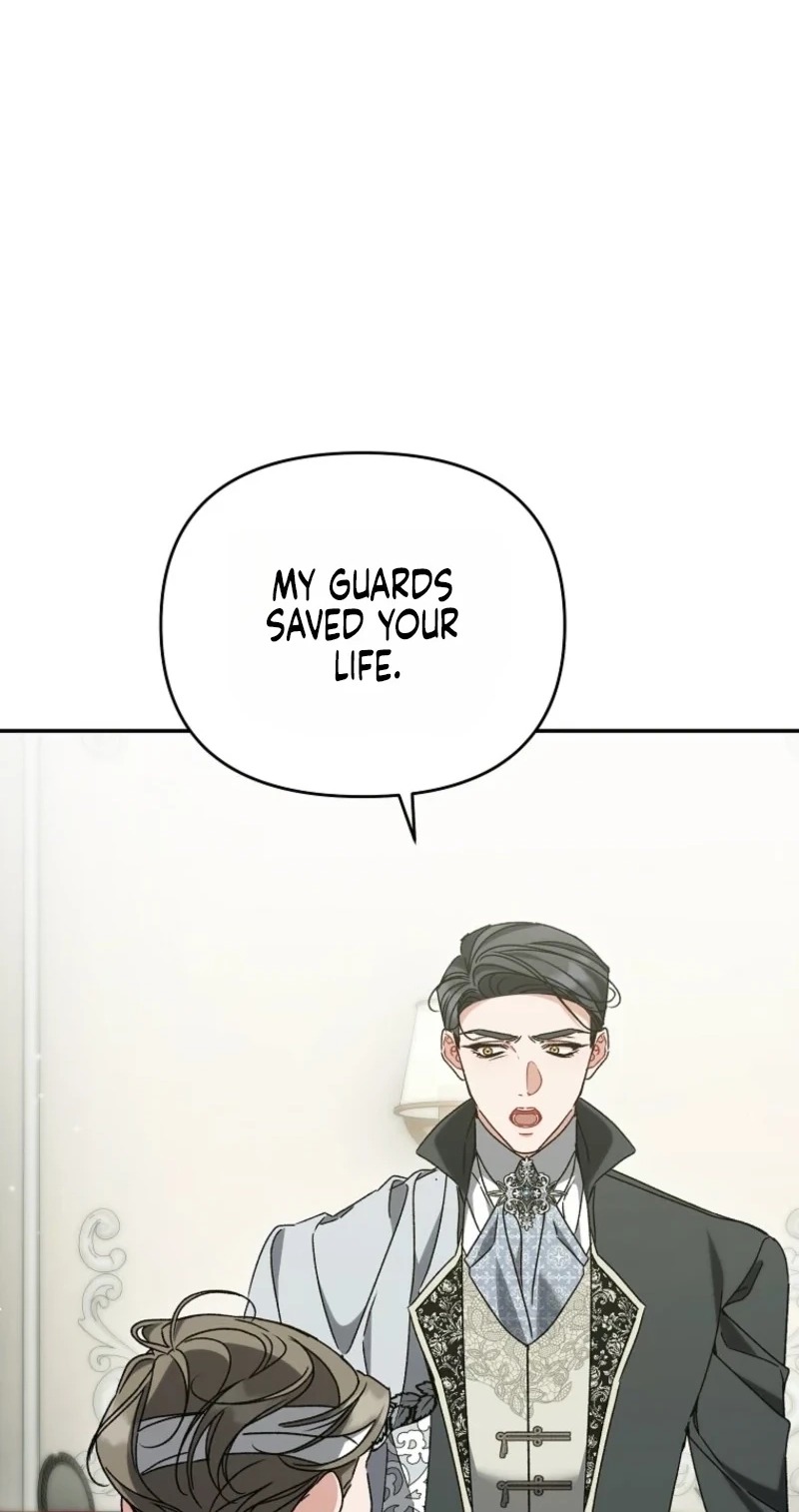 The Pearl of Albrecht capítulo 46 página 19