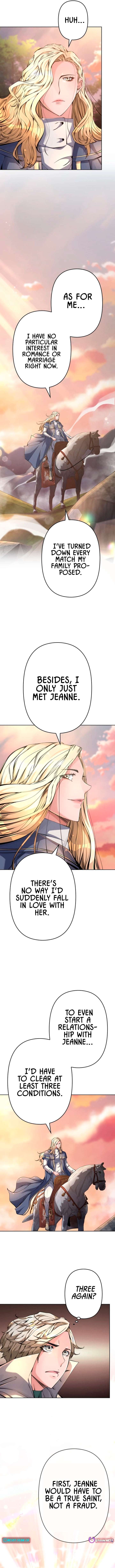 The Saint Who Blooms Beyond Time Chapter 27 71 ch 27 11