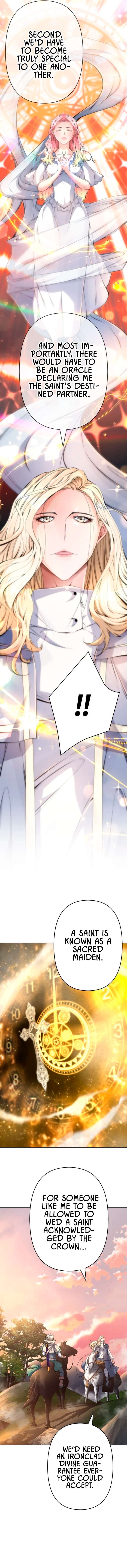 The Saint Who Blooms Beyond Time Chapter 27 72 ch 27 12