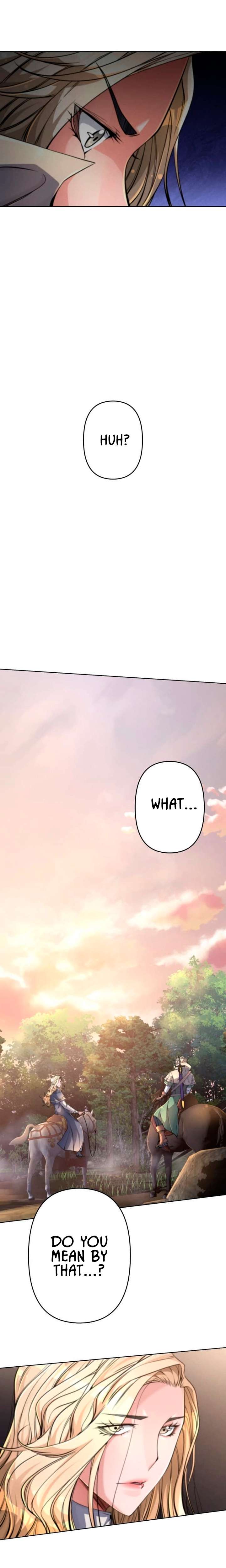 The Saint Who Blooms Beyond Time Chapter 27 76 ch 27 16